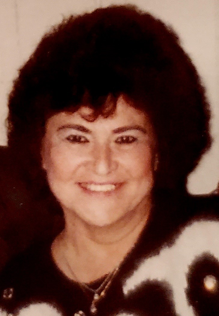 Obituary of Alice Reta