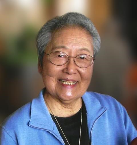 Avis de décès de Lily Yuriko Takatsuka