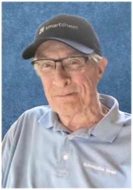 Obituary of Stuart G. Schwab