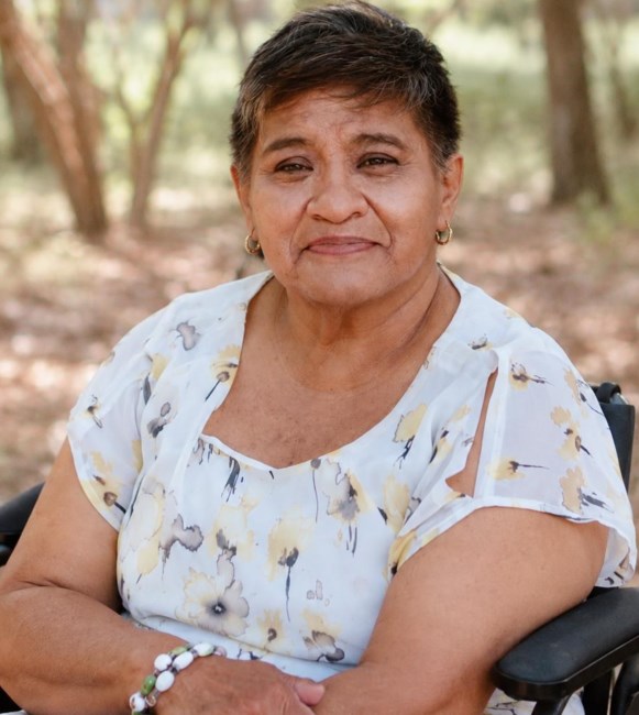 Obituary of Rosalinda Tobias