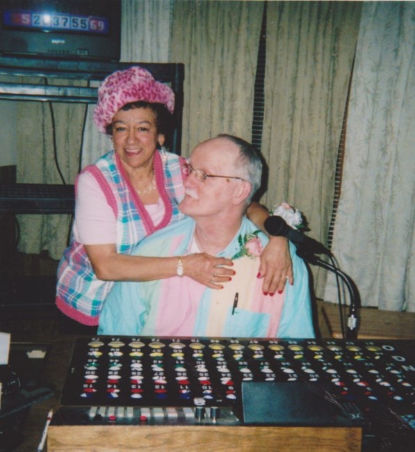 Obituary of John J. White Jr.