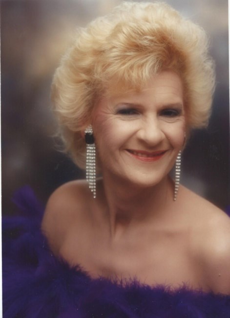 Obituary of Valerie J. Shupe