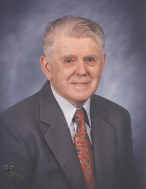 Obituario de Dr. William Olive Beavers