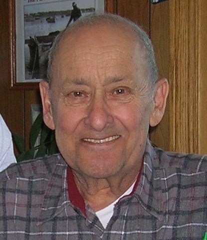 Avis de décès de Manuel R. Everett