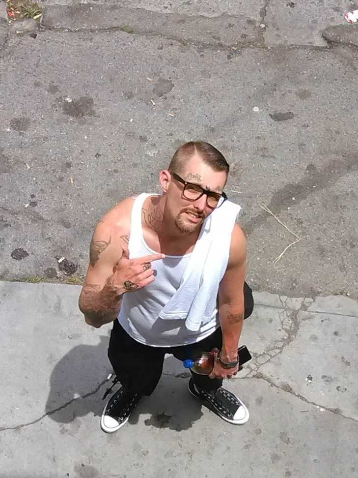 Obituary of Dylan Clay Baskins