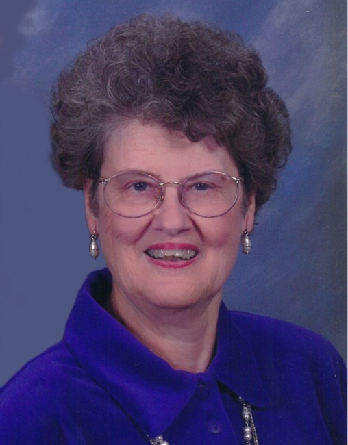 Obituary of Kathleen P. Bateson