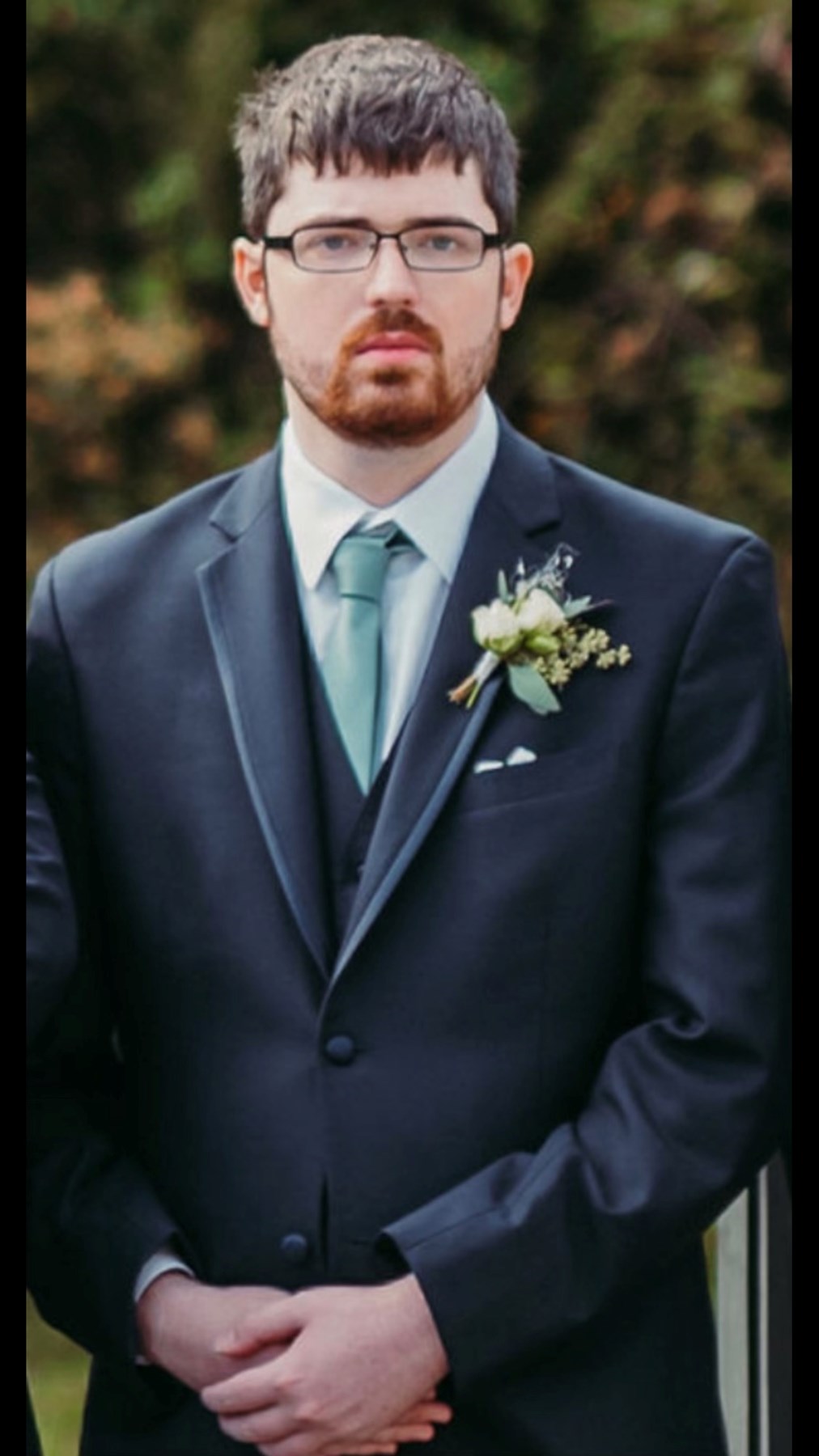 Obituary of Brendan D. Barry