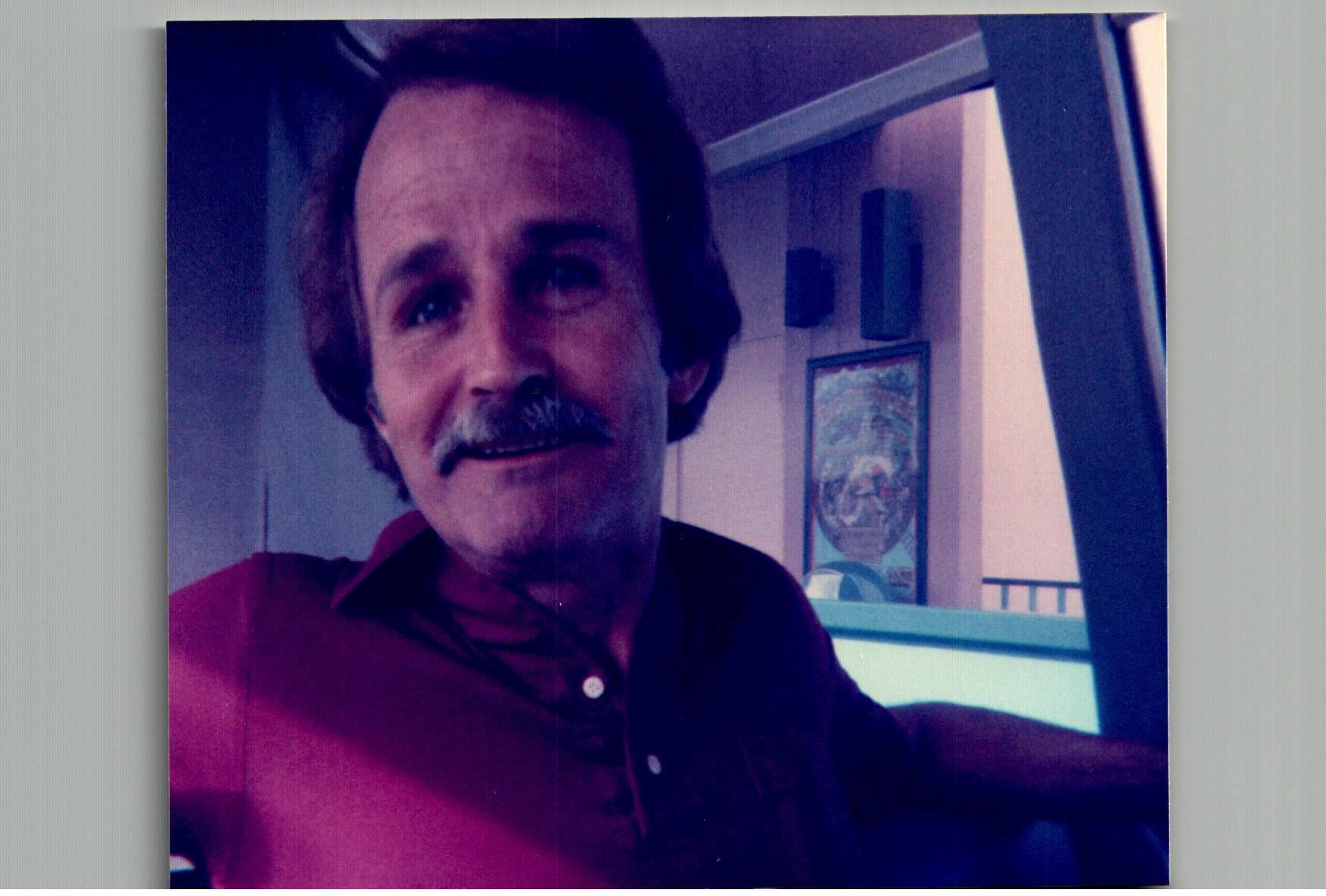 Obituary of Johnny Wayne Parkerson