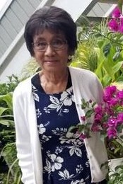 Obituary of Dorothy Junko Ishii Bryant