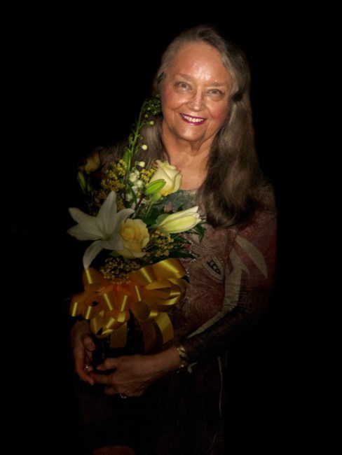 Obituary of Connie Lee Wallner