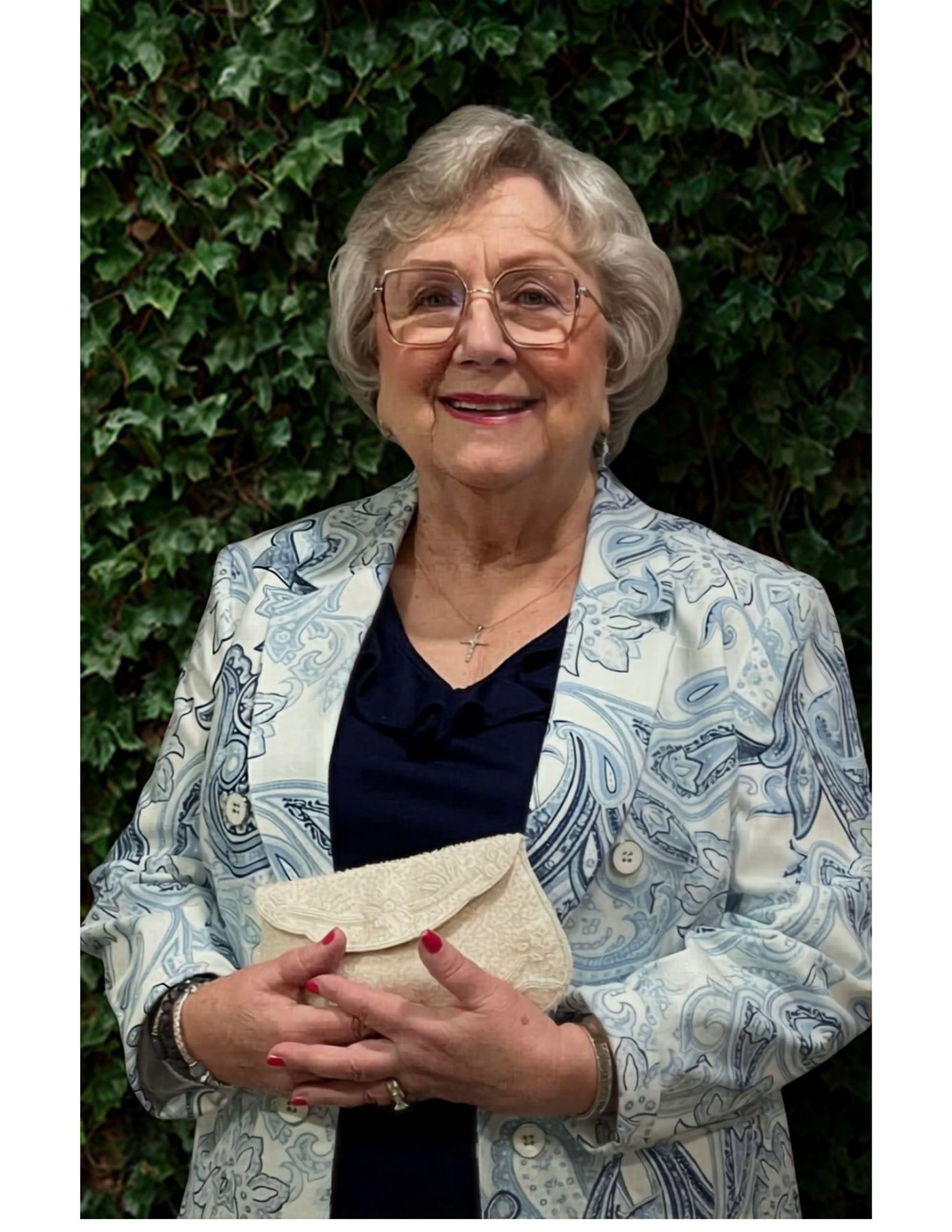 Obituary of Barbara Ann Franklin