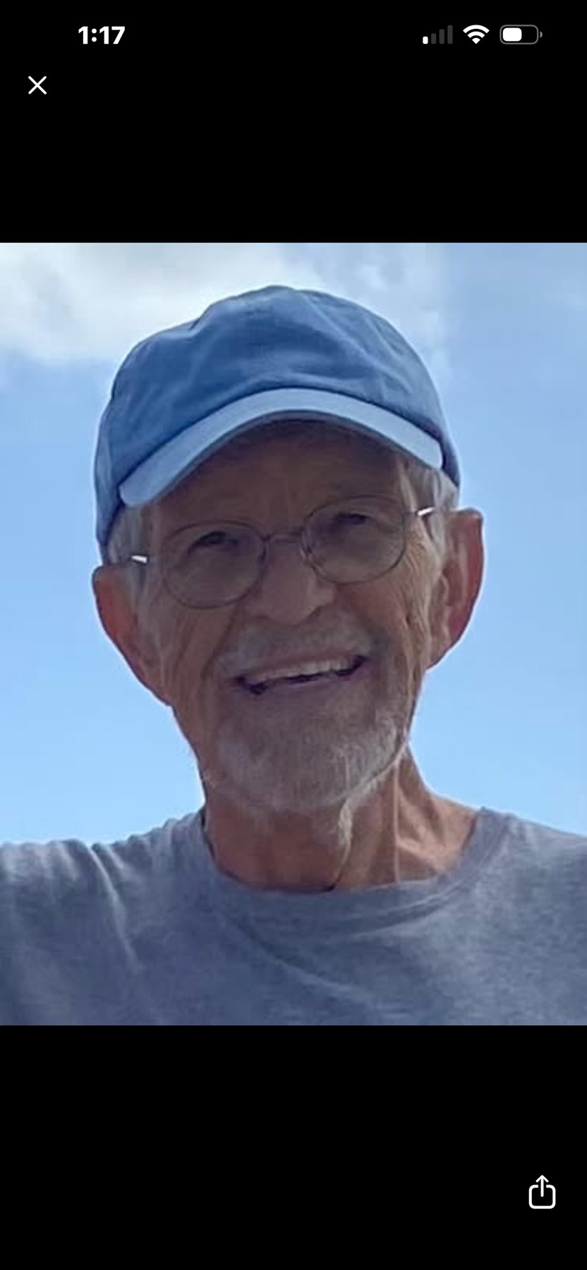 Obituary of Michael John Amen
