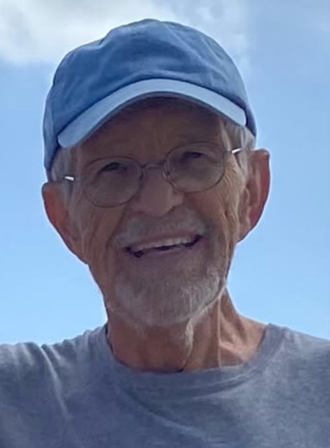 Obituary of Michael John Amen