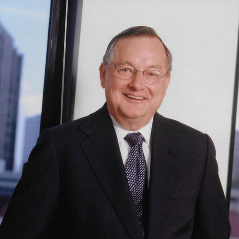 Obituary of William G. Hays, Jr.