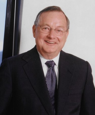 Obituary of William G. Hays, Jr.