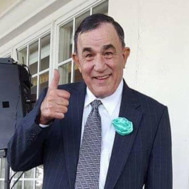 Obituary of Marshall "Jerry" Pellino