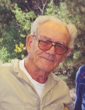 Obituary of Frank W. Camp