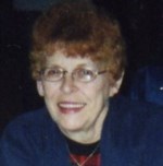 Shirley Bauer