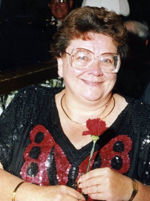 Obituary of Priscilla Ann Mazur