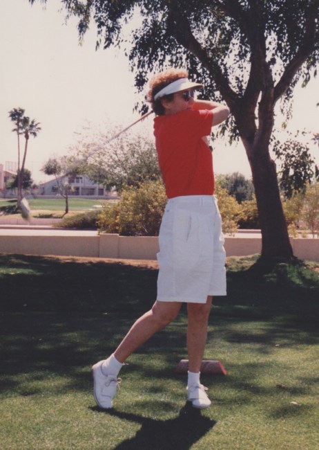 Obituary of Nancy Wall