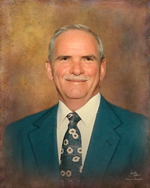 Obituary of Milton Lumpkin