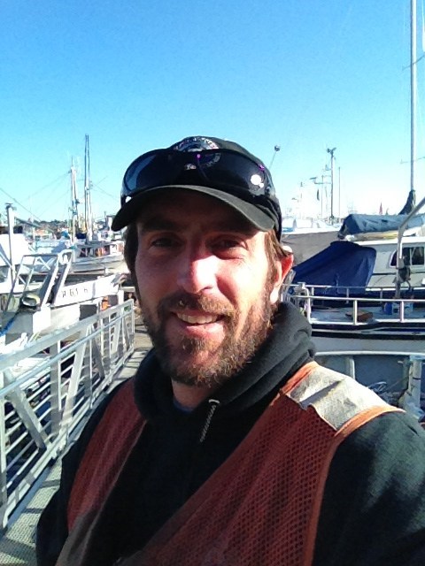 Obituary of Anthony John Collins