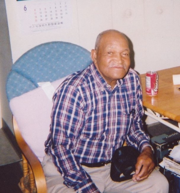 Obituary of Henderson Buis