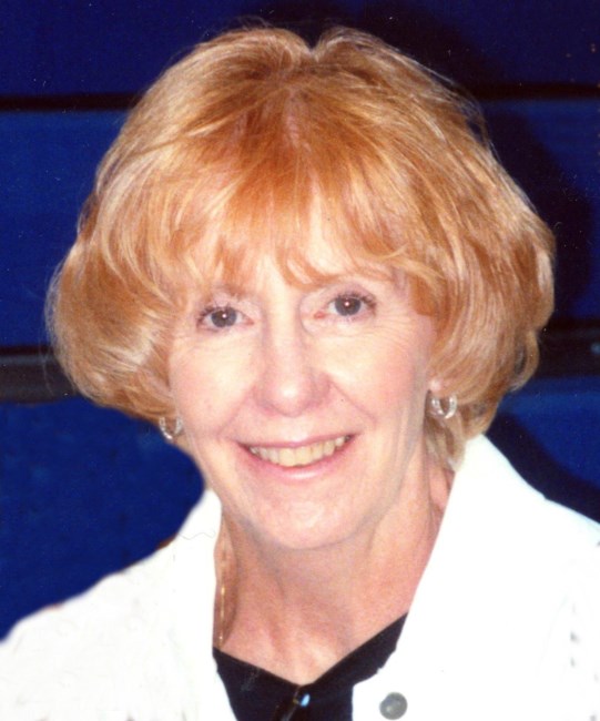 Sandra Jane Mcilrath Obituary Surprise Az