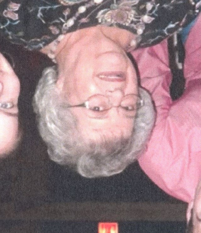 Obituary of Georgina D. Rummel