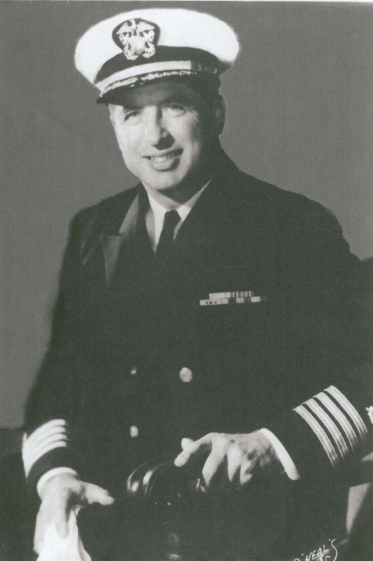 Obituary of Robert Herald Wilson