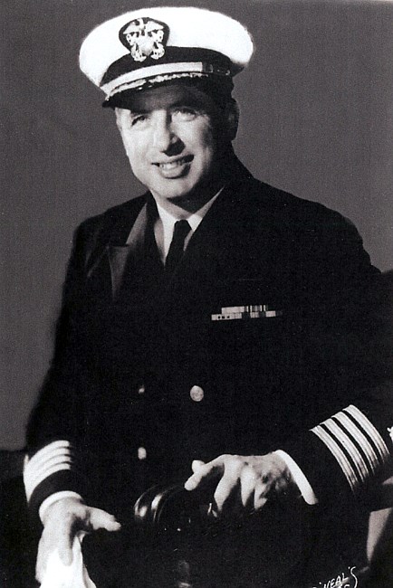 Obituary of Robert Herald Wilson