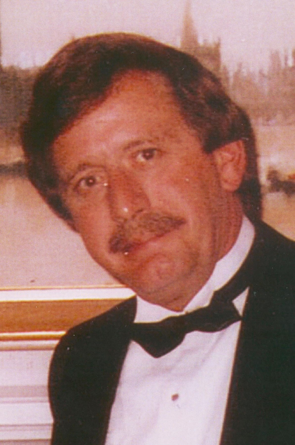 Obituary of Sawyer Hayward Vincent Jr.