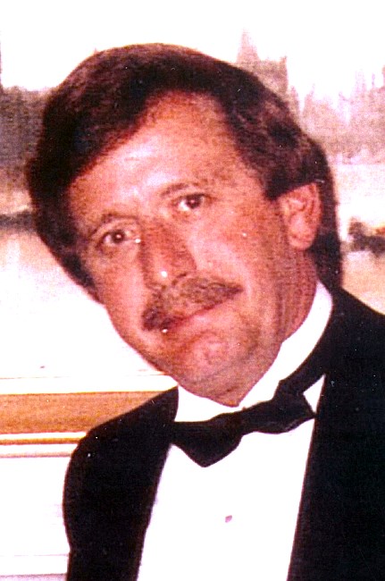 Obituary of Sawyer Hayward Vincent Jr.