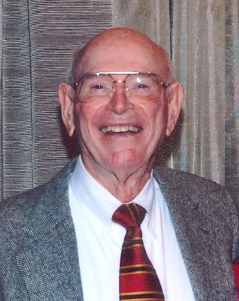 Obituary of Richard Furman Cockfield