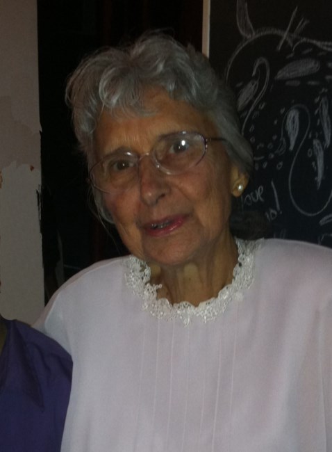 Obituary of Paula De Paiva