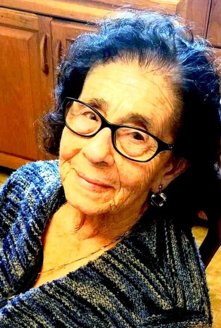 Obituary of Lauretta Di Rocco