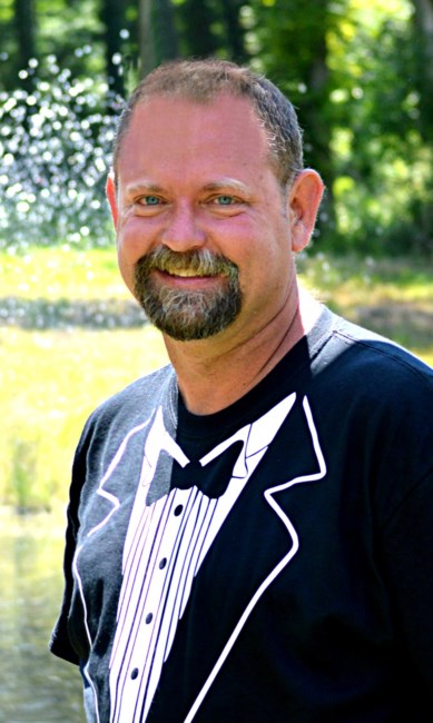 Obituary of Michael Karl Sanders
