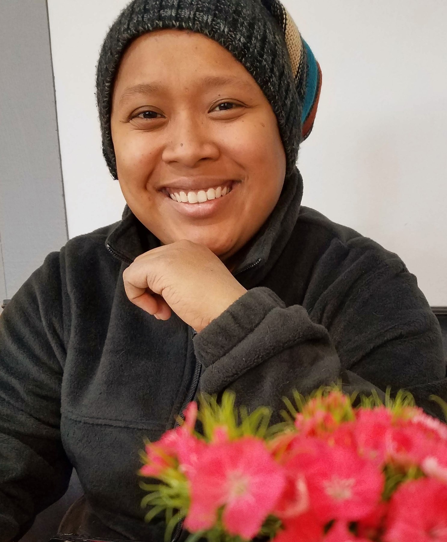 Obituary of Arbie Bangug Morales