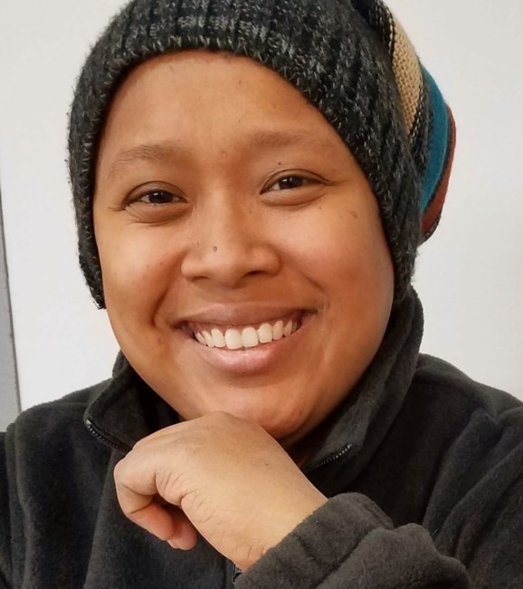 Obituary of Arbie Bangug Morales