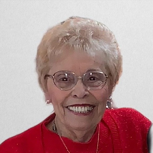 Obituary of Josephine Lamberti