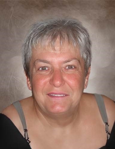 Avis de décès de Diane Carbonneau