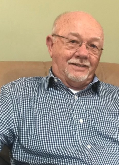 Obituary of Steve Edward Anderson