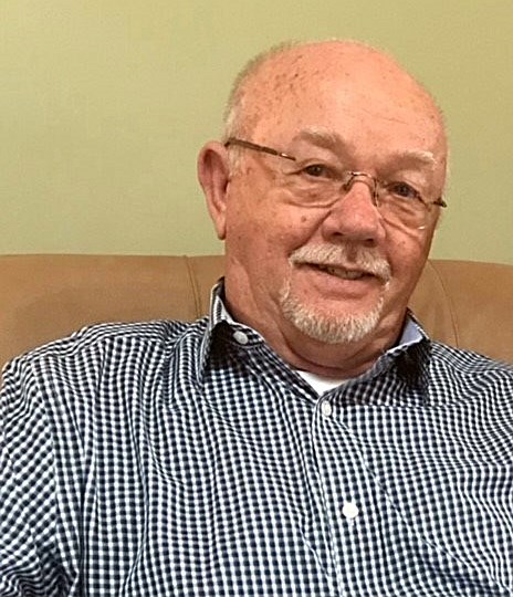 Obituary of Steve Edward Anderson