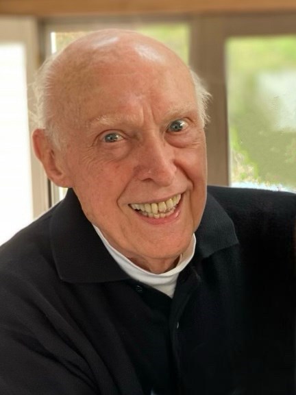 Obituary of James W. Cooper