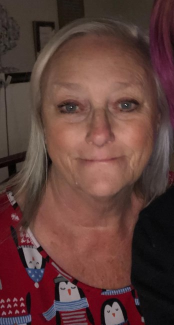 Obituary of Patricia Kay Caudill