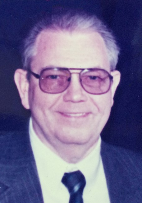 Avis de décès de Lawrence Walter Fritz