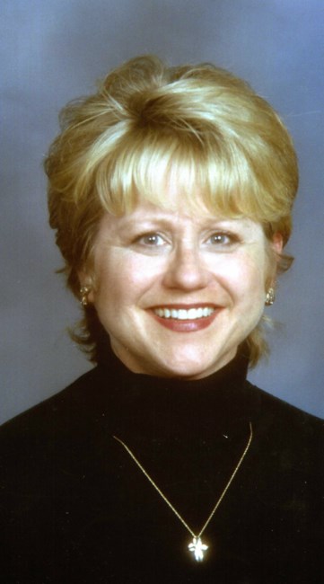 Obituary of Mary Rosalyn Styles