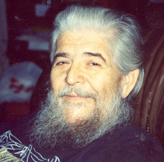 Obituary of William A. "Bill" Turner