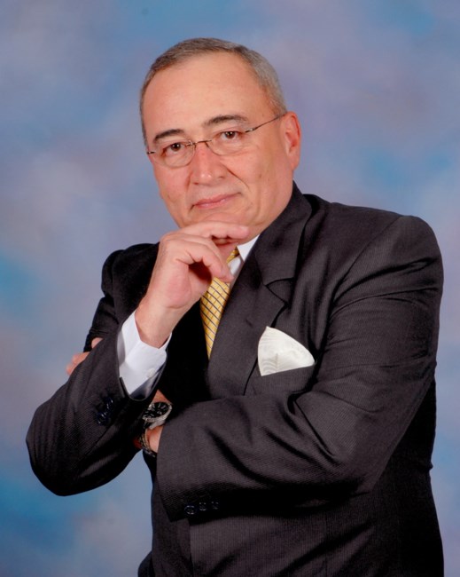 Obituary of Humberto Jose Alvarez Charlita