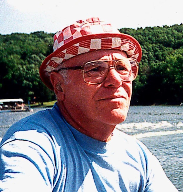 Obituary of Marvin L. Sherwood